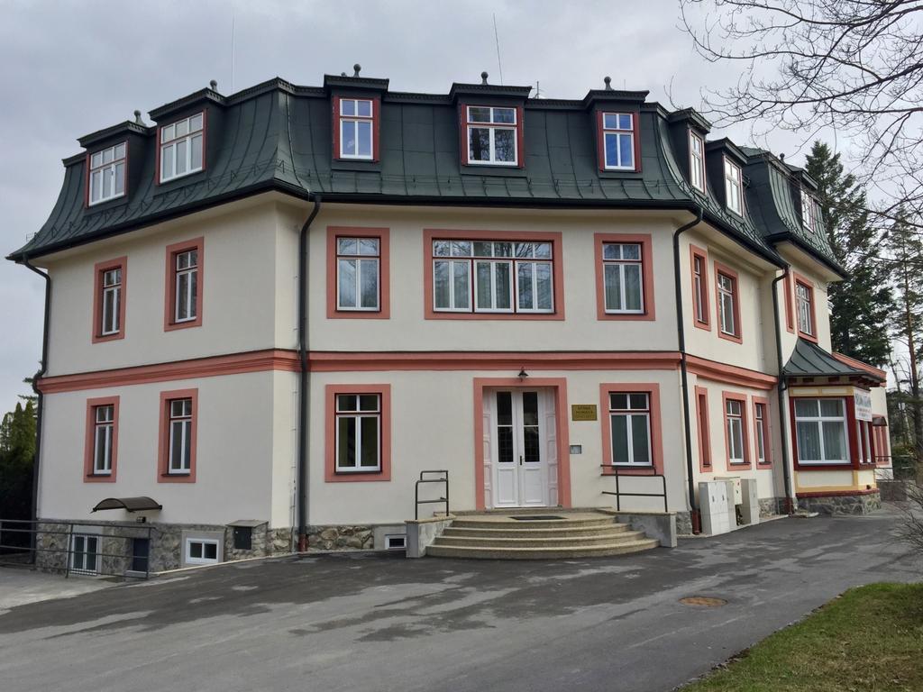 Stará Morava Apartmán Zuzka, Tatranská Lomnica Habitación foto