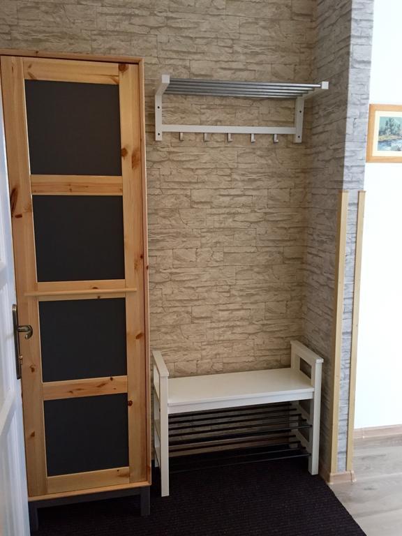 Stará Morava Apartmán Zuzka, Tatranská Lomnica Habitación foto